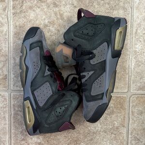 Jordan Youth Air 6 Retro GS